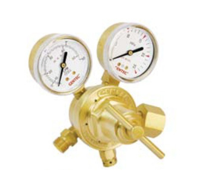 152系列單級式中型減壓器